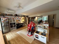 Oxley Garden (D9), Apartment #582096431